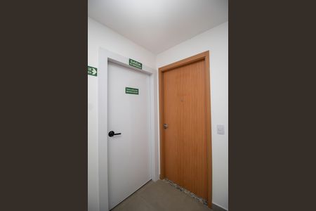Apartamento para alugar com 44m², 2 quartos e 1 vagaHall de entrada