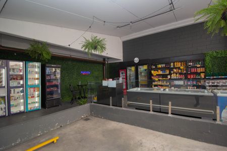 Apartamento para alugar com 44m², 2 quartos e 1 vagaÁrea comum - Conveniência