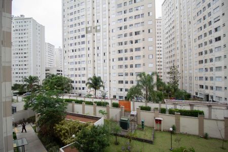 Apartamento para alugar com 44m², 2 quartos e 1 vagaVista Quarto 2