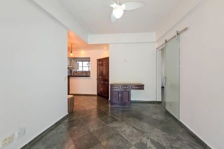 Apartamento para alugar com 98m², 3 quartos e 2 vagasSala