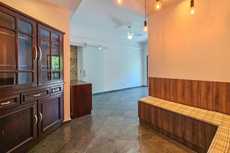 Apartamento para alugar com 98m², 3 quartos e 2 vagasSala