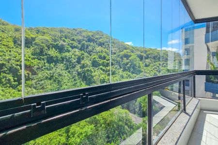 Apartamento para alugar com 98m², 3 quartos e 2 vagasVaranda da Suíte