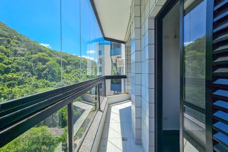 Apartamento para alugar com 98m², 3 quartos e 2 vagasVaranda da Suíte