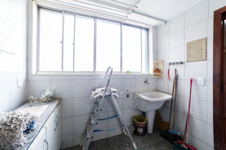 Apartamento para alugar com 98m², 3 quartos e 1 vagaÁrea de Serviço