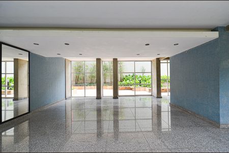 Apartamento para alugar com 98m², 3 quartos e 1 vagaArea comum