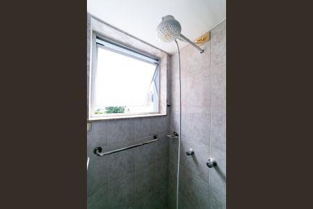 Apartamento para alugar com 98m², 3 quartos e 1 vagaBanheiro da Suíte