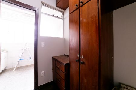 Apartamento para alugar com 98m², 3 quartos e 1 vagaQuarto de Serviço