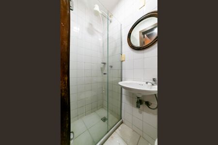 Apartamento para alugar com 98m², 3 quartos e 1 vagaBanheiro de serviço