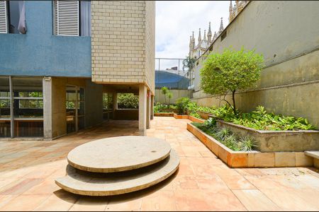 Apartamento para alugar com 98m², 3 quartos e 1 vagaArea comum