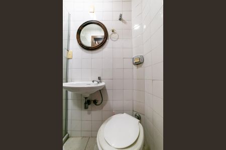 Apartamento para alugar com 98m², 3 quartos e 1 vagaBanheiro de serviço