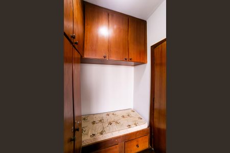 Apartamento para alugar com 98m², 3 quartos e 1 vagaQuarto de Serviço