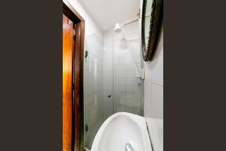 Apartamento para alugar com 98m², 3 quartos e 1 vagaBanheiro de serviço