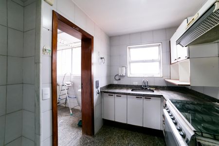 Apartamento para alugar com 98m², 3 quartos e 1 vagaCozinha