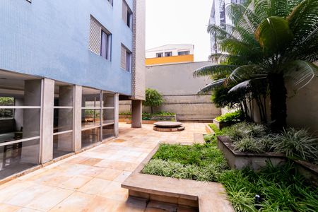 Apartamento para alugar com 98m², 3 quartos e 1 vagaÁrea comum