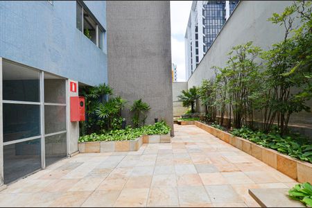 Apartamento para alugar com 98m², 3 quartos e 1 vagaArea comum