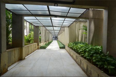 Apartamento para alugar com 98m², 3 quartos e 1 vagaArea comum