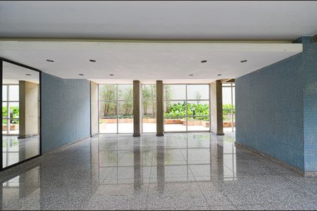 Apartamento para alugar com 98m², 3 quartos e 1 vagaÁrea comum