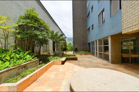 Apartamento para alugar com 98m², 3 quartos e 1 vagaArea comum