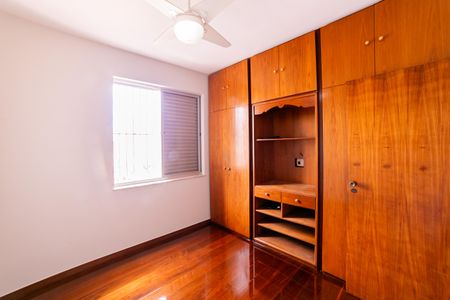 Apartamento para alugar com 98m², 3 quartos e 1 vagaQuarto 2
