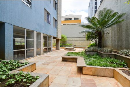 Apartamento para alugar com 98m², 3 quartos e 1 vagaArea comum