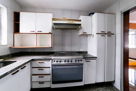 Apartamento para alugar com 98m², 3 quartos e 1 vagaCozinha