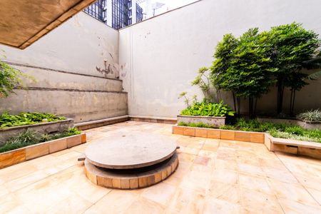 Apartamento para alugar com 98m², 3 quartos e 1 vagaÁrea comum