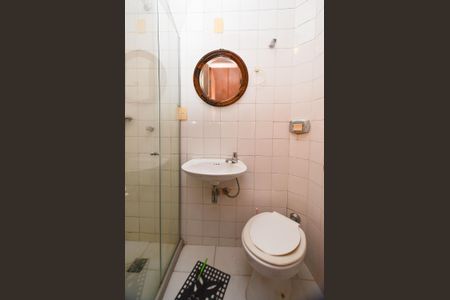 Apartamento para alugar com 98m², 3 quartos e 1 vagaQuarto de serviço