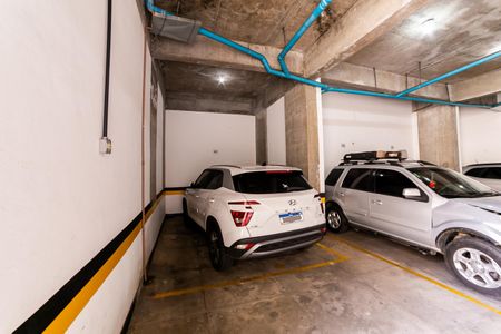 Apartamento para alugar com 98m², 3 quartos e 1 vagaGaragem