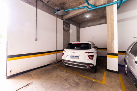 Apartamento para alugar com 98m², 3 quartos e 1 vagaGaragem