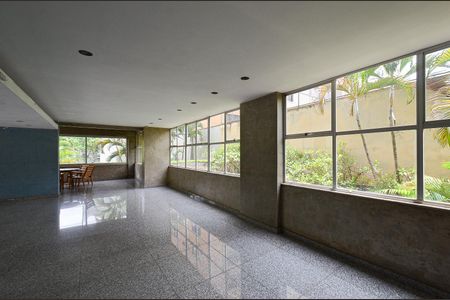 Apartamento para alugar com 98m², 3 quartos e 1 vagaÁrea comum 