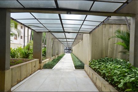 Apartamento para alugar com 98m², 3 quartos e 1 vagaArea comum