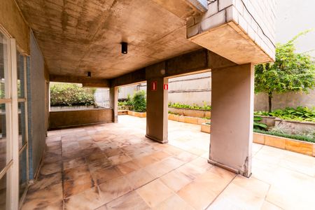 Apartamento para alugar com 98m², 3 quartos e 1 vagaÁrea comum