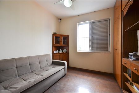 Apartamento para alugar com 98m², 3 quartos e 1 vagaQuarto1