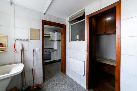 Apartamento para alugar com 98m², 3 quartos e 1 vagaÁrea de Serviço