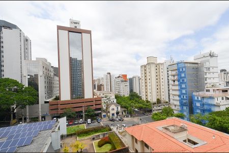 Apartamento para alugar com 98m², 3 quartos e 1 vagaVista