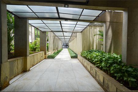 Apartamento para alugar com 98m², 3 quartos e 1 vagaArea comum