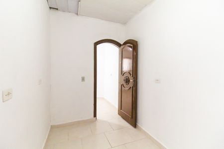 Casa para alugar com 40m², 1 quarto e sem vaga Casa para alugar com 40m², 1 quarto e sem vagaQuarto