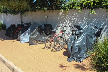 Casa de condomínio à venda com 100m², 2 quartos e 1 vagaBicicletário