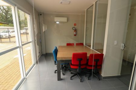 Casa de condomínio à venda com 100m², 2 quartos e 1 vagaÁrea comum - koworking