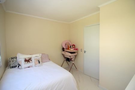 Casa de condomínio à venda com 100m², 2 quartos e 1 vagaQuarto 2