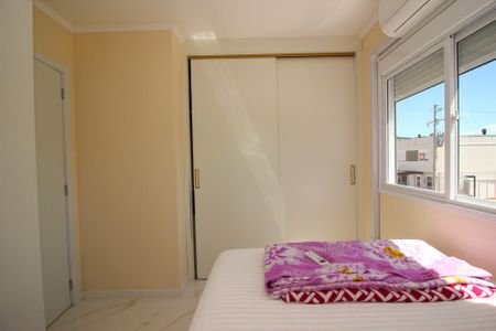 Casa de condomínio à venda com 100m², 2 quartos e 1 vagaQuarto 1