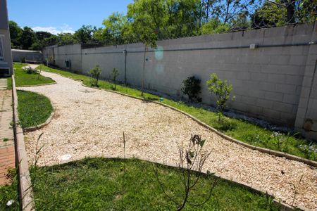 Casa de condomínio à venda com 100m², 2 quartos e 1 vagaEspaço - Pet