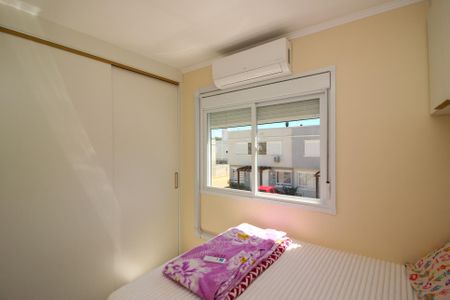 Casa de condomínio à venda com 100m², 2 quartos e 1 vagaQuarto 1