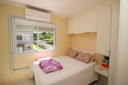 Casa de condomínio à venda com 100m², 2 quartos e 1 vagaQuarto 1