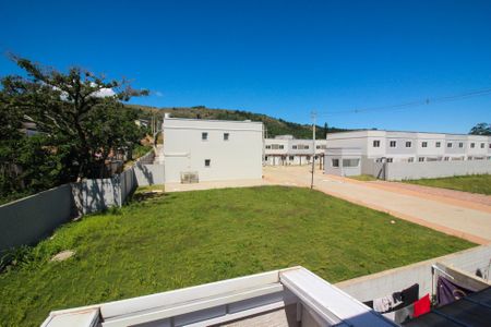 Casa de condomínio à venda com 100m², 2 quartos e 1 vagaVista do Quarto 2