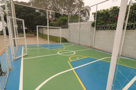 Casa de condomínio à venda com 100m², 2 quartos e 1 vagaQuadra Esportiva