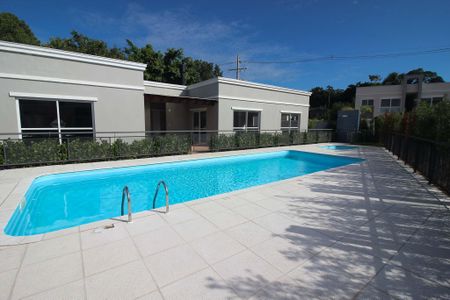 Casa de condomínio à venda com 100m², 2 quartos e 1 vagaÁrea comum - Piscina