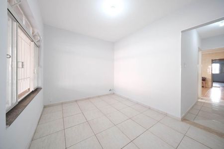Sala de casa para alugar com 2 quartos, 115m² em Vila Euthalia, São Paulo