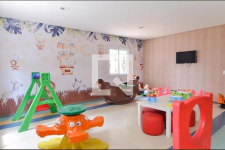 Apartamento à venda com 75m², 3 quartos e 2 vagas