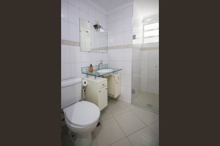 Apartamento para alugar com 90m², 3 quartos e 1 vagaBanheiro